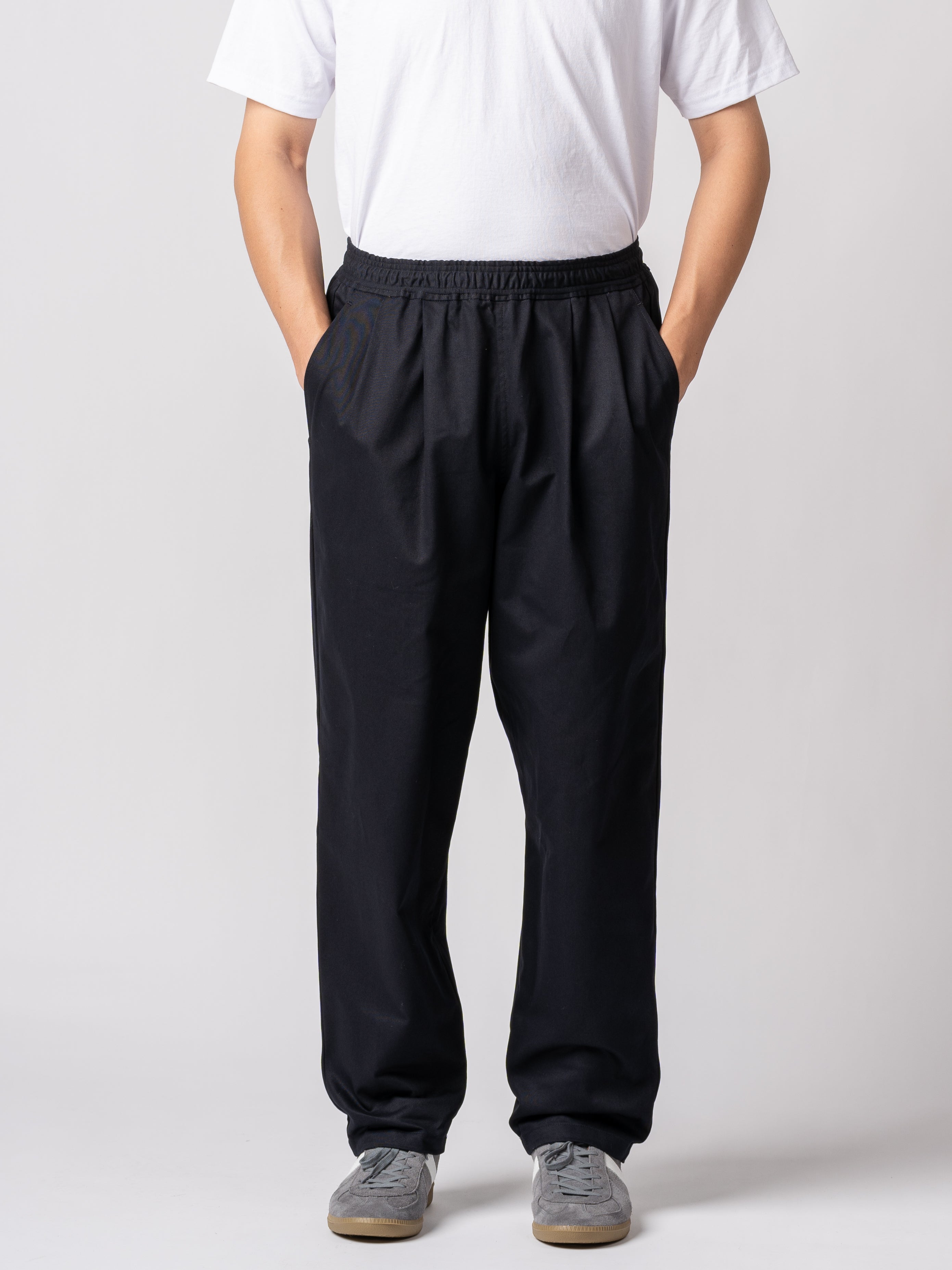 FreshService Easy Chino Pants (Navy) – COMRADEHK