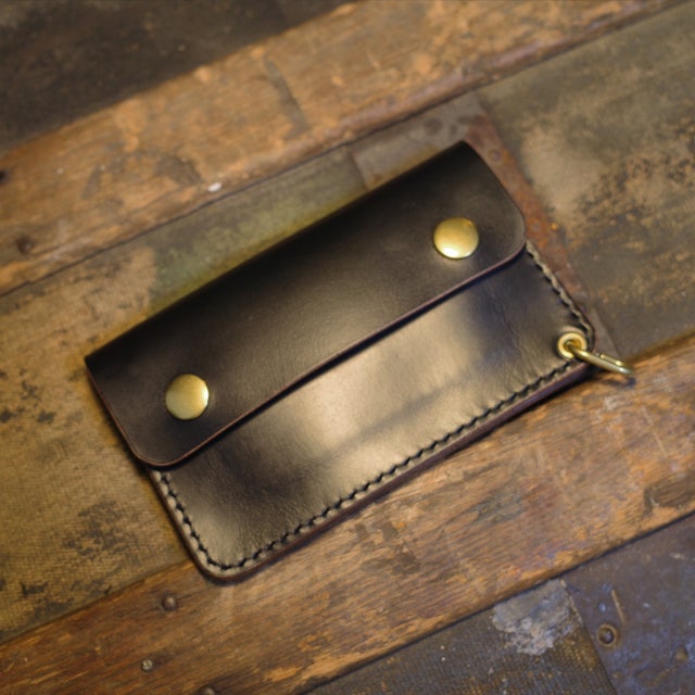 ミドルトラッカーウォレット | Additive and Line