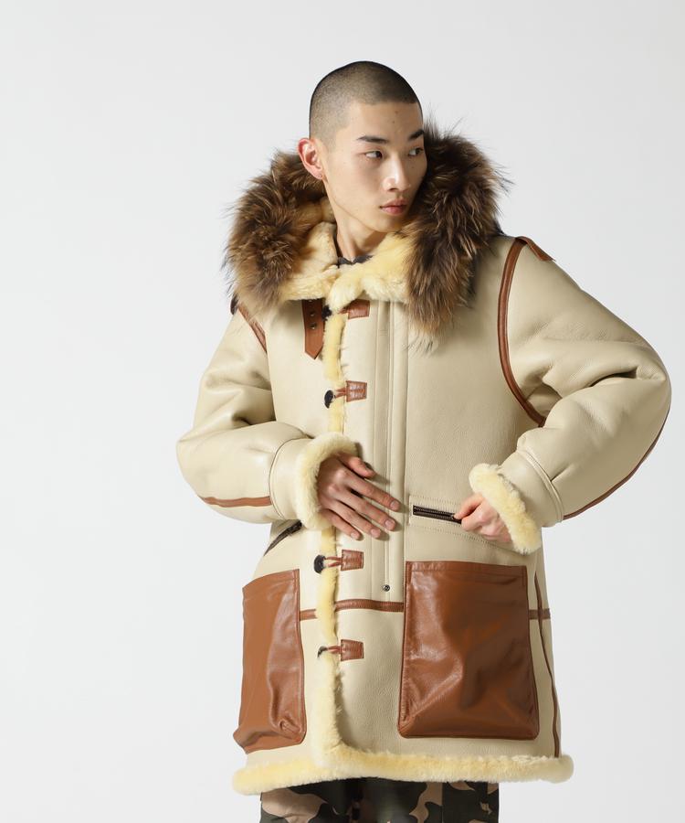 楽天市場】AVIREX 公式通販｜フライトジャケットの中でも特に希少性の