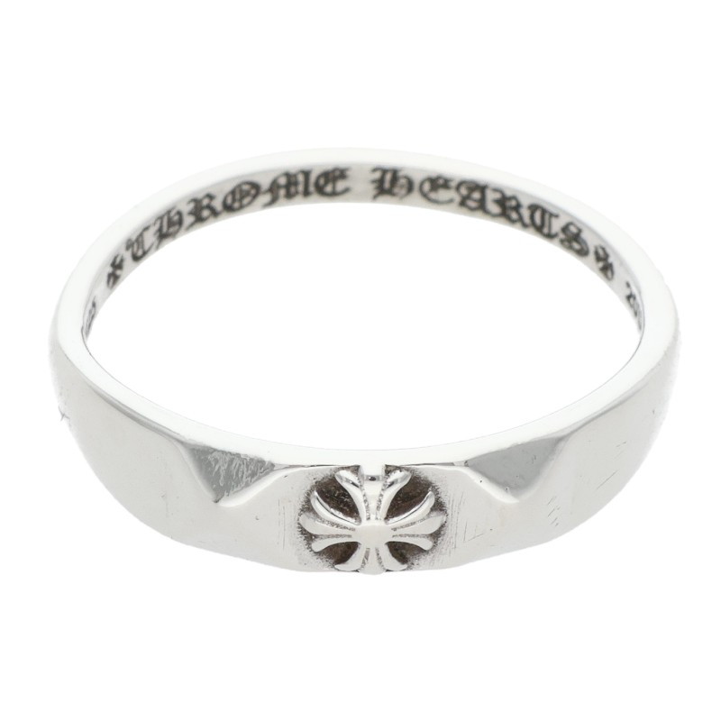 楽天市場】クロムハーツ 12号 指輪 中古の通販