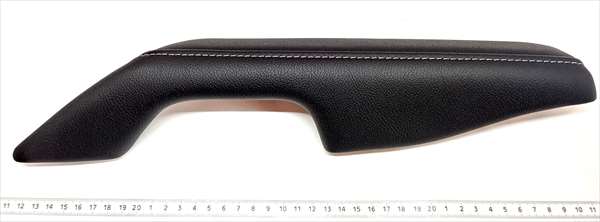 楽天市場】ハイラックス用 『リア』ドアアームレスト『左側』のみ