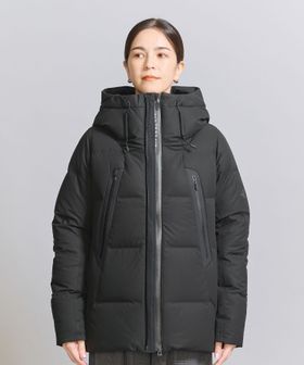 DESCENTE ALLTERRAIN＞MIZUSAWA DOWN MOUNTAINEER―L/水沢ダウン