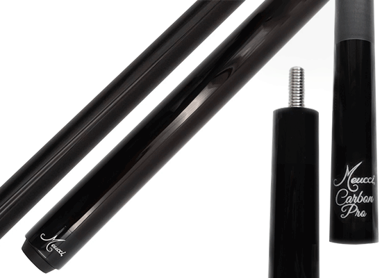 カーボンシャフト装備ブレイクキュー | ビリヤード用品・キュー販売の