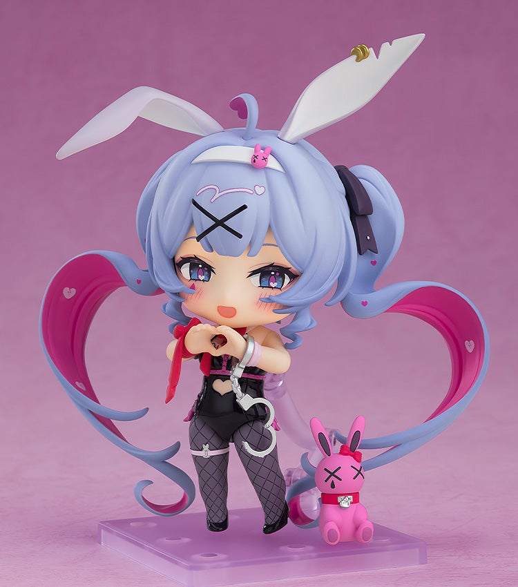 ねんどろいど 初音ミク ラビットホールVer.｜グッドスマイルカンパニー
