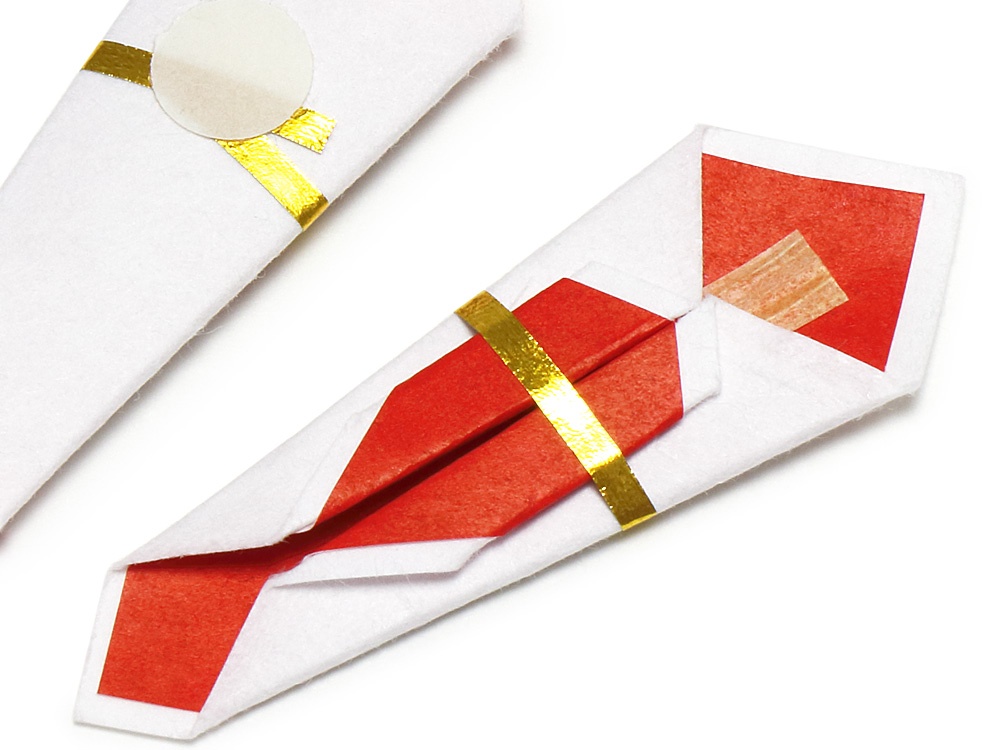 柾短芯のし No.12【箱】 | 熨斗 | ネットストア | 京の老舗御用達の