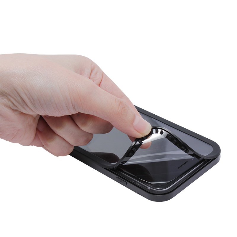 iPhone XS/iPhone X 防水・防塵・耐衝撃ケース「SLIM DIVER(スリム