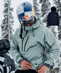 BURTON バートン エーケー JK AK VLCT GTX ANORAK スノーボード ウェア