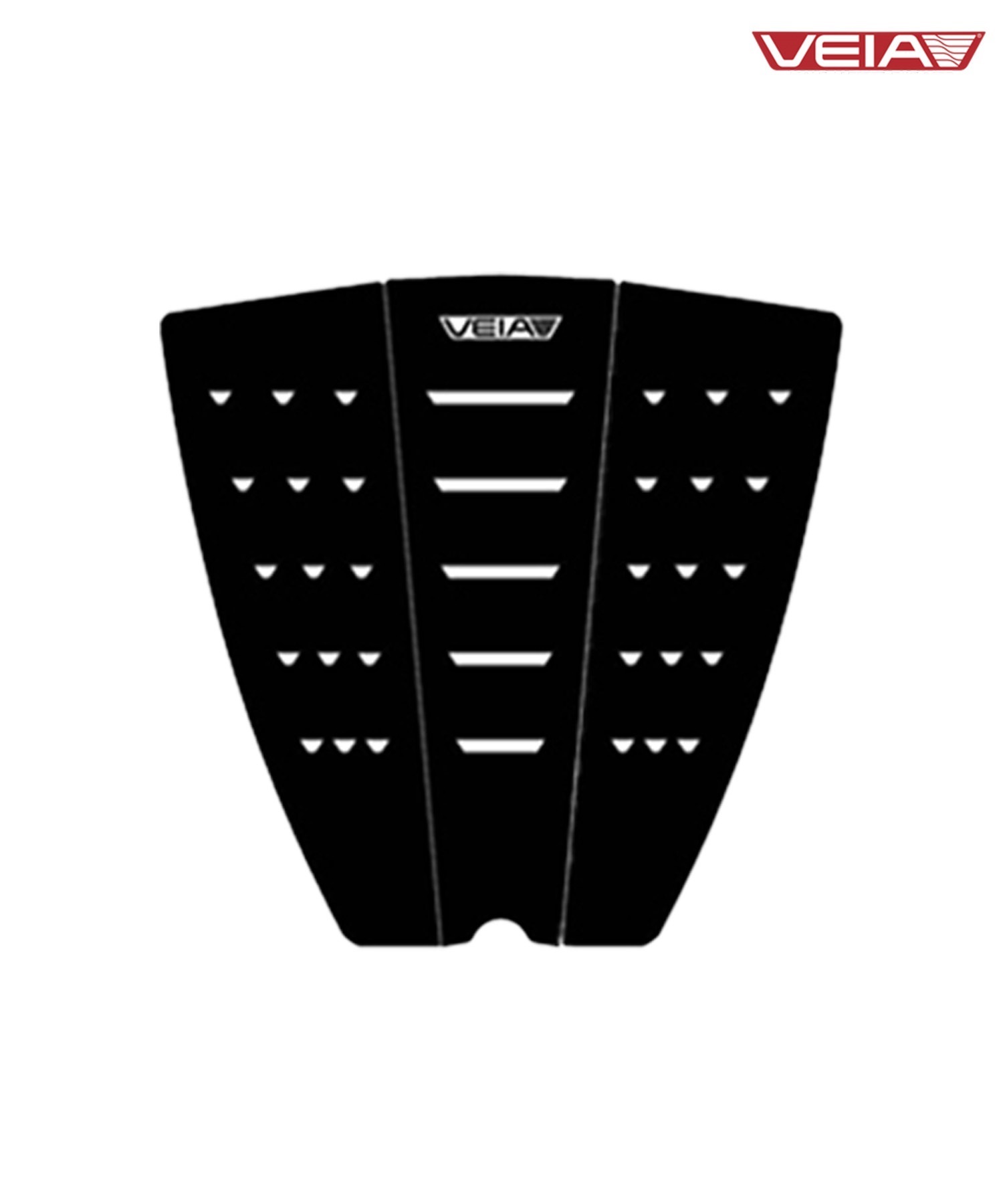 VEIA ベイアDPD EXPLORER 3 PIECE II デッキパッド サーフィン