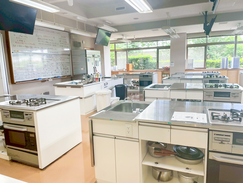 香蘭女学校中等科 説明会2025開催レポート | 創研学院からのお知らせ