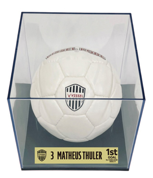 ヴィッセル神戸 ニュース/レポート : マテウス トゥーレル選手