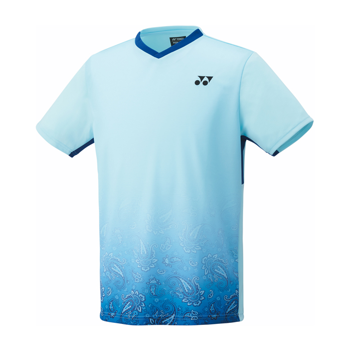 10604 ゲームシャツ（フィットスタイル） | ヨネックス ゲームウェア