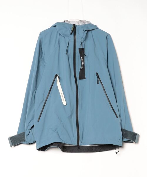 MOUNTAIN RESEARCH（マウンテンリサーチ） コート ジャケット I.D.