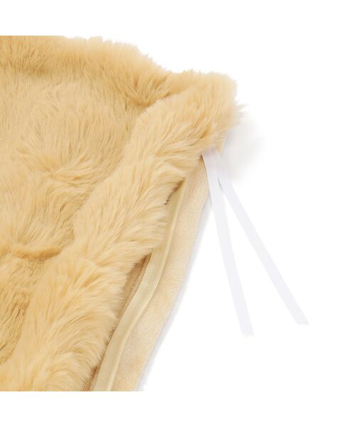 Francfranc（フランフラン） ベッド 寝具 「あったか寝具」WARMY