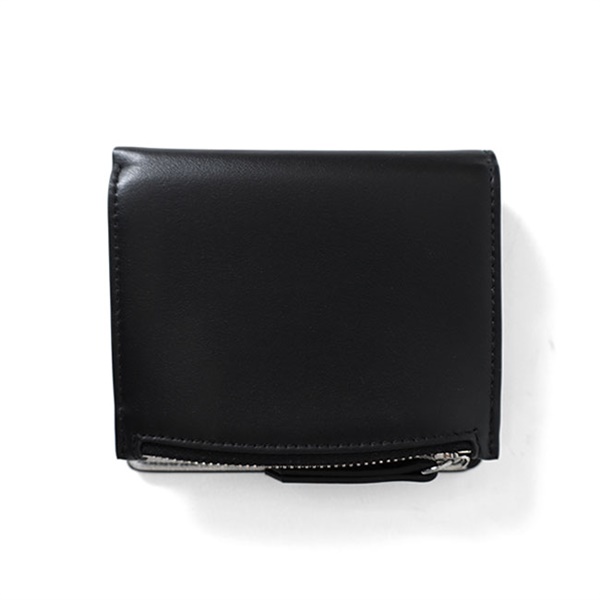 Maison Margiela メゾンマルジェラ 二つ折り レザーウォレット