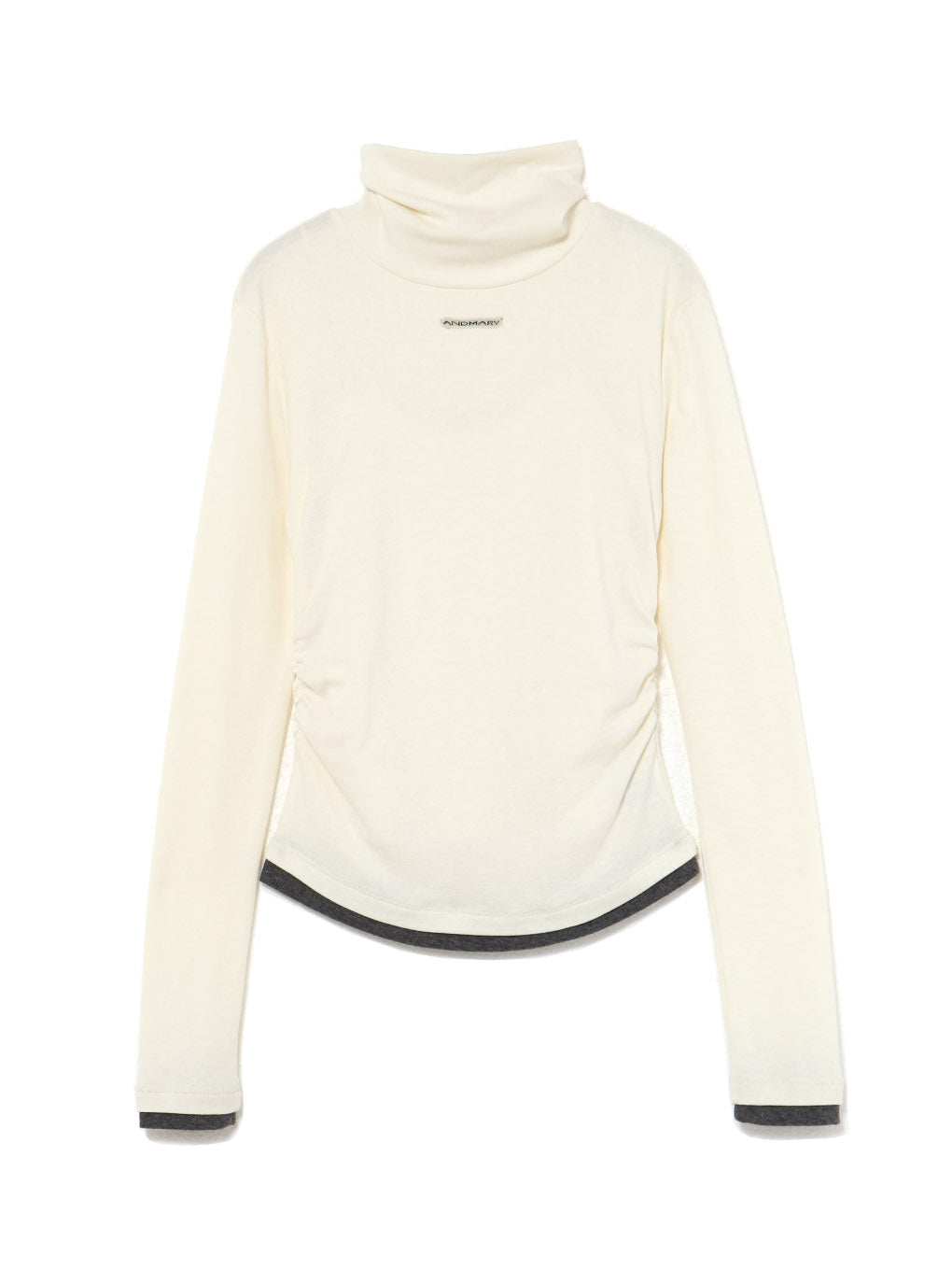 ANDMARY】Ava layered tops