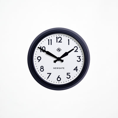 NEWGATE 50's electric wall clock｜ARTWORKSTUDIO公式