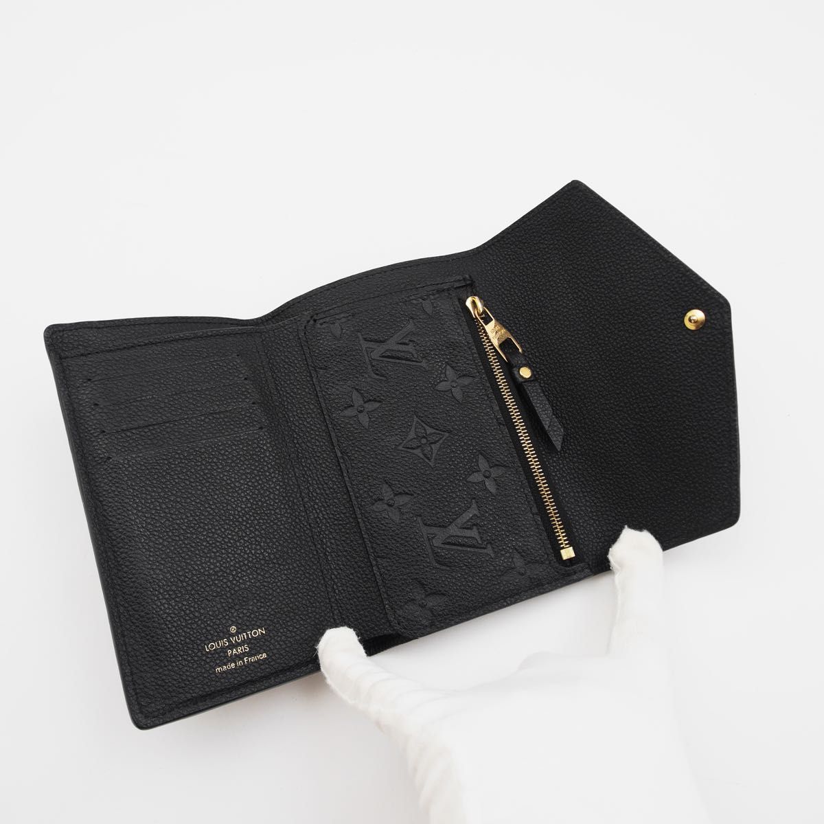 使用わずか 極美品】 ルイヴィトン モノグラム アンプラント