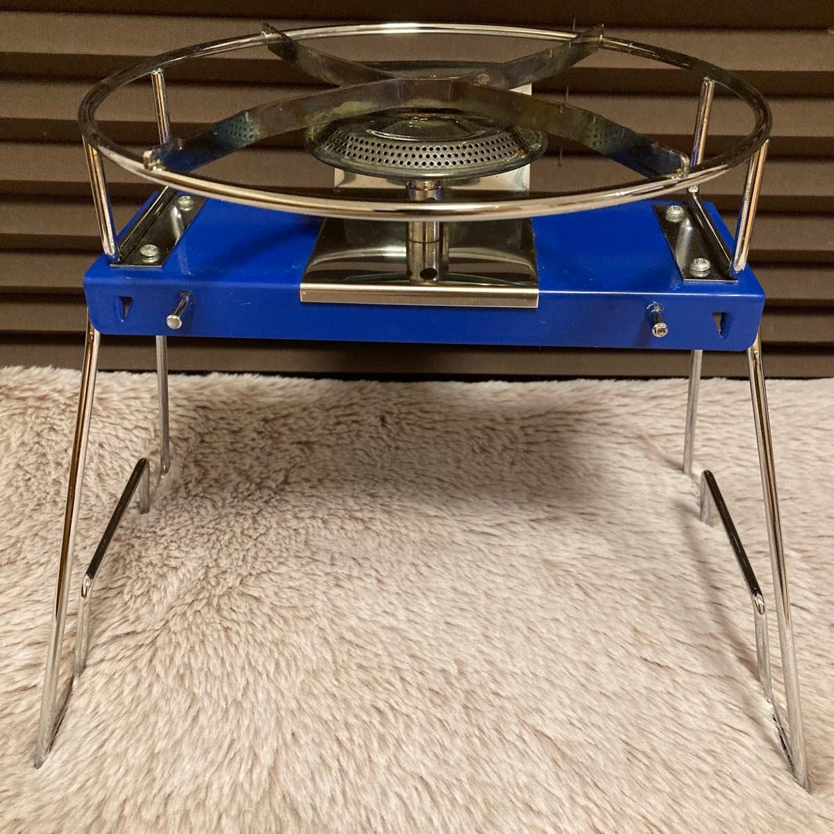 希少品 iwatani PRIMUS プリムス P-2280A シングルバーナー｜Yahoo