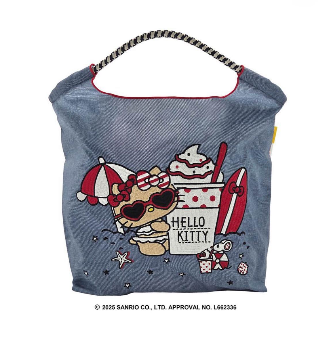 新品・未使用・未開封】販売店舗限定 ボールアンドチェーン × ハロー