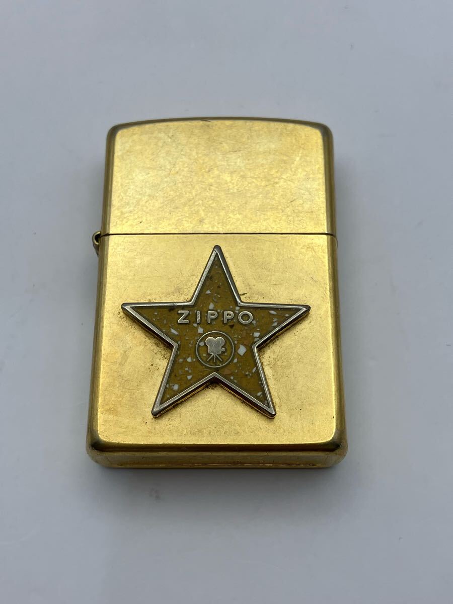 Yahoo!オークション -「zippo ハリウッド」の落札相場・落札価格