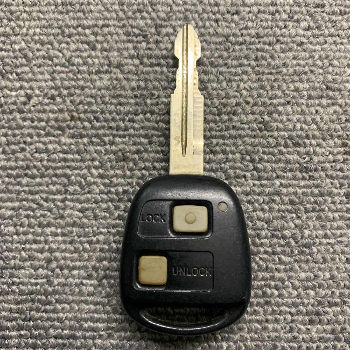 2026年最新】Yahoo!オークション -トヨタ キーレス 純正 2ボタンの中古