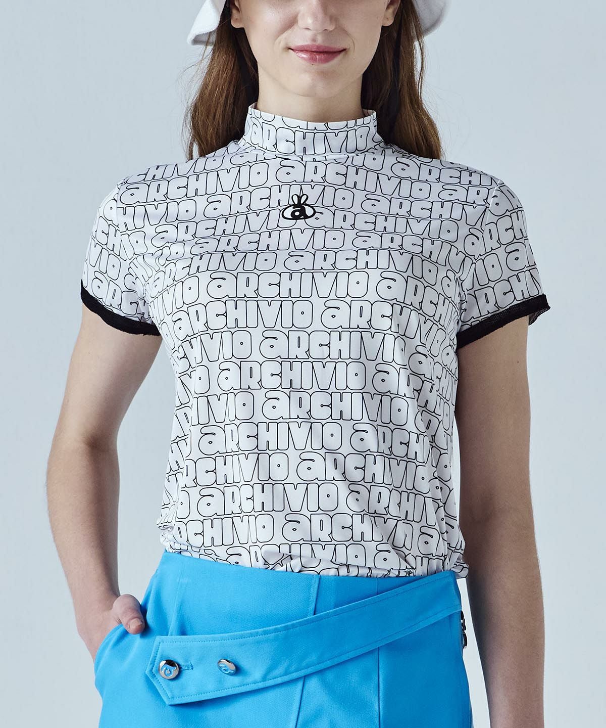 アルチビオ レディース トップス - ゴルフウェア通販 ビキジャパン公式