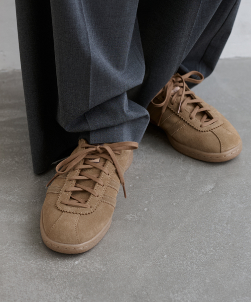 セール】ADIDAS/アディダス TOBACCO（スニーカー）｜adidas