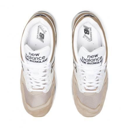 New Balance ☆ made in England M1500SDS サンドカラー (New Balance