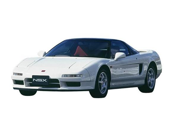 ホンダ NSX-R 1992年式モデル 3.0 MT のスペック詳細 | 新車・中古車