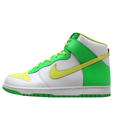 Nike SB Dunk High Pro 'Marge Simpson' 305050-731