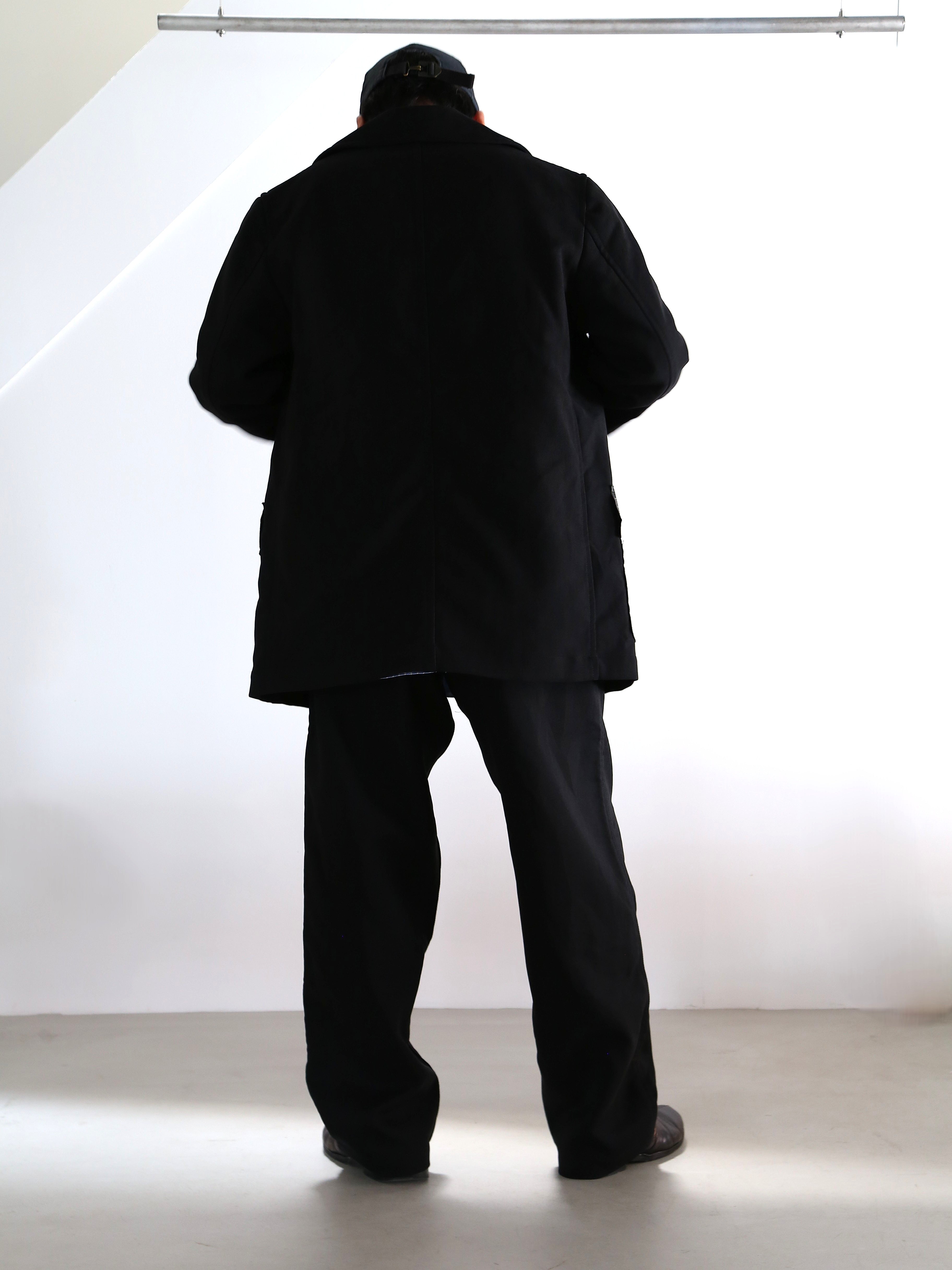 COMME des GARCONS SHIRT 25aw Collection 1st Delivery – End on End.