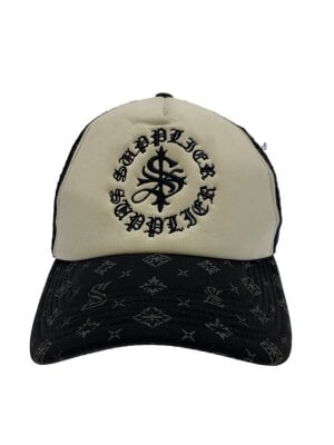 JAMES PERSE(ジェームスパース) / メッシュキャップ/yosemite/FREE