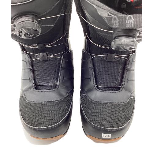 SALOMON (サロモン) LAUNCH BOA SJ スノーボードブーツ メンズ SIZE