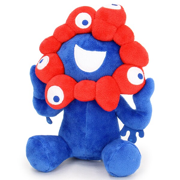 EXPO2025 ミャクミャク S(座り) | 2025大阪・関西万博公式ライセンス