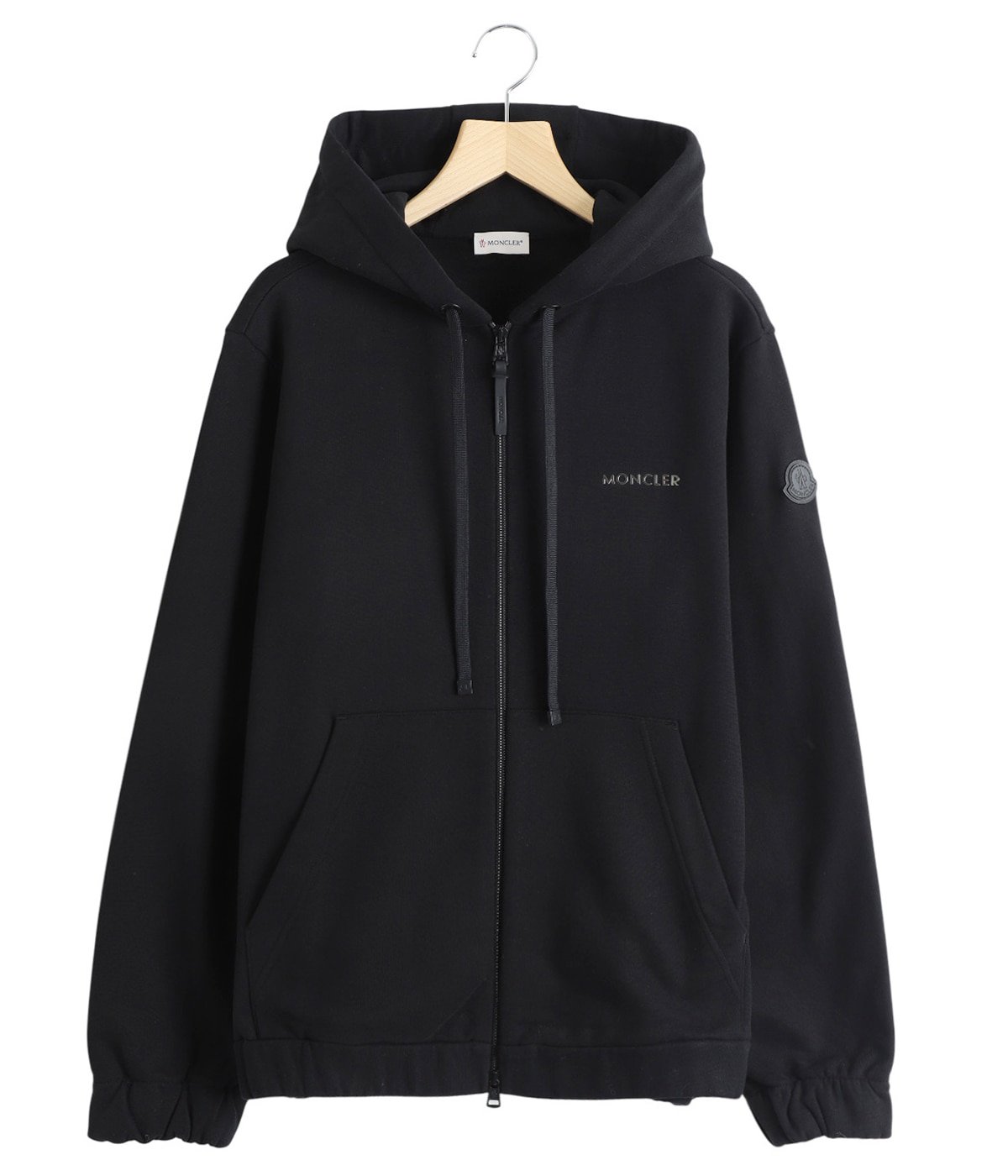 ZIP UP CARDIGAN | MONCLER(モンクレール) / トップス スウェット