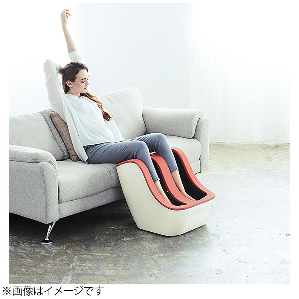 フットマッサージャー nest ベージュ FM210｜の通販はソフマップ[sofmap]