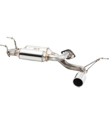 Amazon.co.jp: フジツボ ( FUJITSUBO ) マフラー【 オーソライズ K