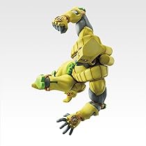 Amazon.co.jp: 一番くじ ジョ.ジョ.の奇妙な冒険 スターダスト