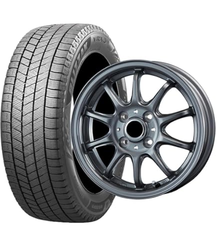 Amazon.co.jp: ブリヂストン(BRIDGESTONE) 185/65R15 88Q スタッドレス