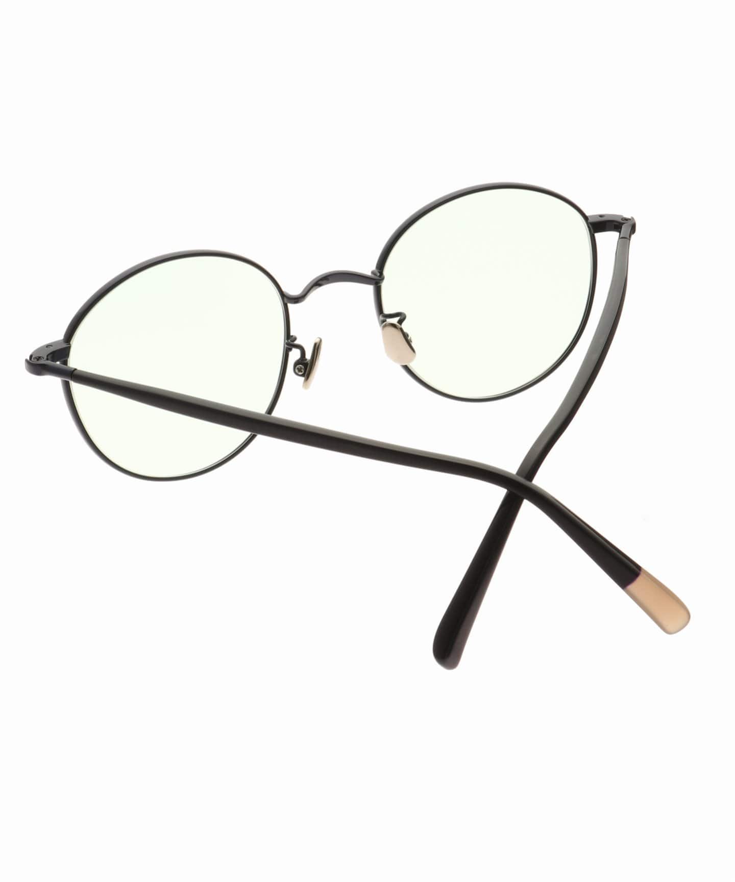 BLANC../ブラン】別注 B0016-PC NAVY ex Sunglasses（サングラス