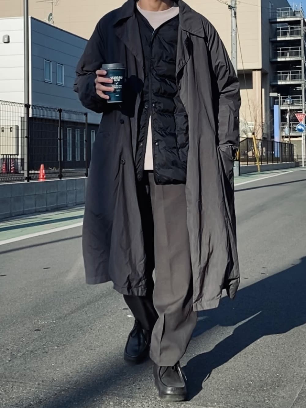 TEATORA（テアトラ）の「TEATORA(テアトラ) | Device Coat [packable