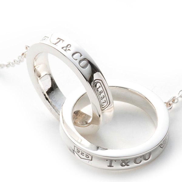 ティファニー TIFFANY＆Co. ネックレス レディース ペンダント