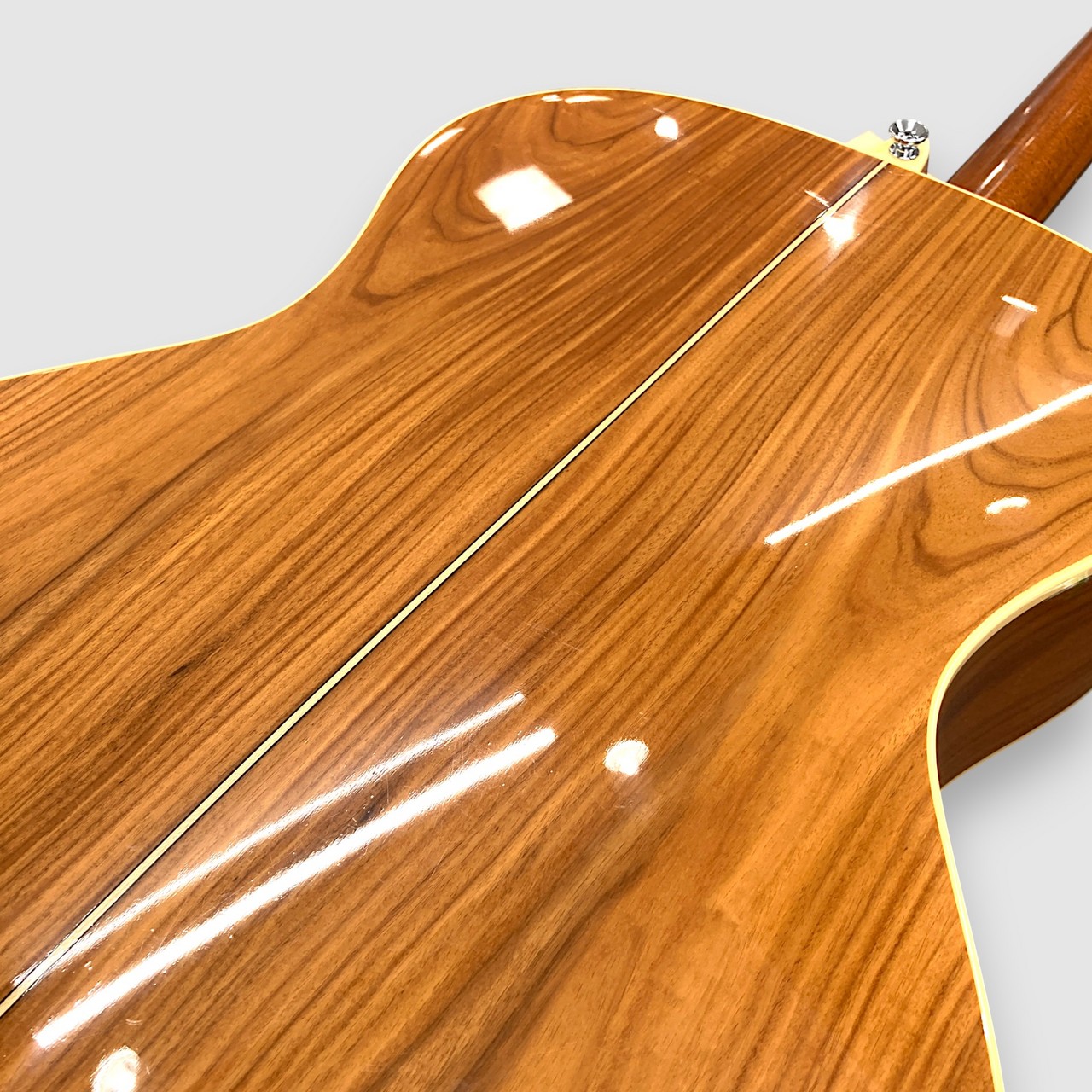 K.Yairi SBL-1A アコースティックギター（中古）【楽器検索デジマート】