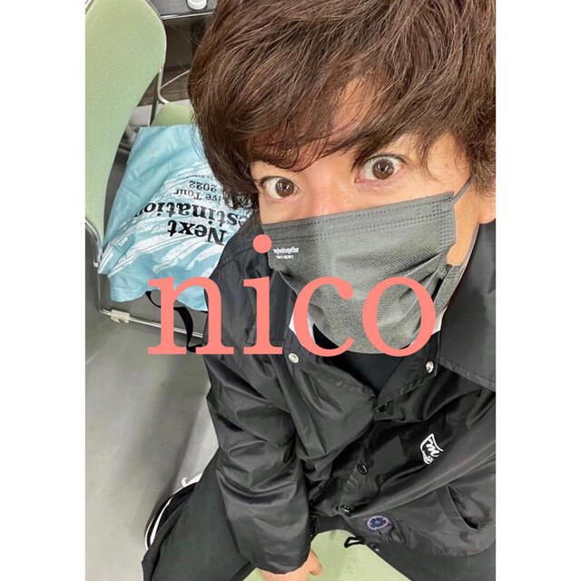 M&M - キムタク M&M CUSTOM PERFORMANCE コーチジャケットの通販 by に