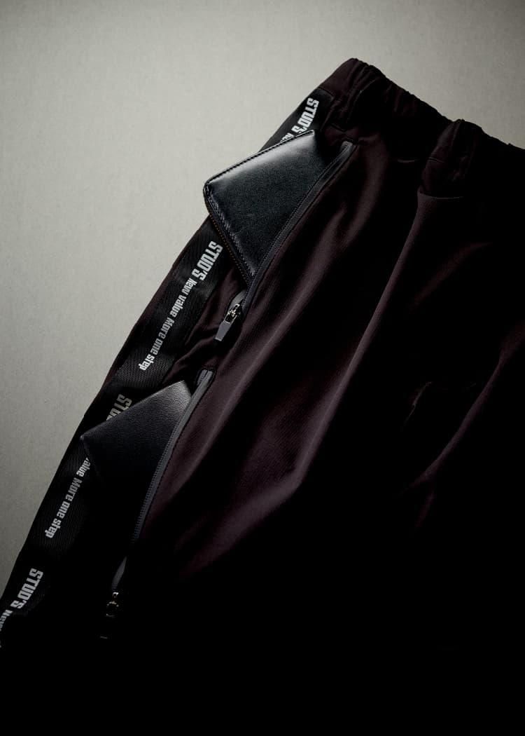 スタッズ（STUD'S） | 冷感レギンスパンツ | おしゃれでカッコイイ作業