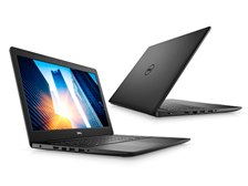 Dell Vostro 15 3000(3591) 価格.com限定 プレミアム Core i5 1035G1
