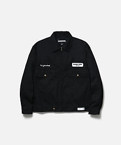 ネックピロー LOGO NECK PILLOW 252MYNHー