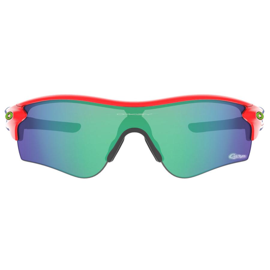 OAKLEY（オークリー） OAKLEY RadarLock Asia Fit collaboration