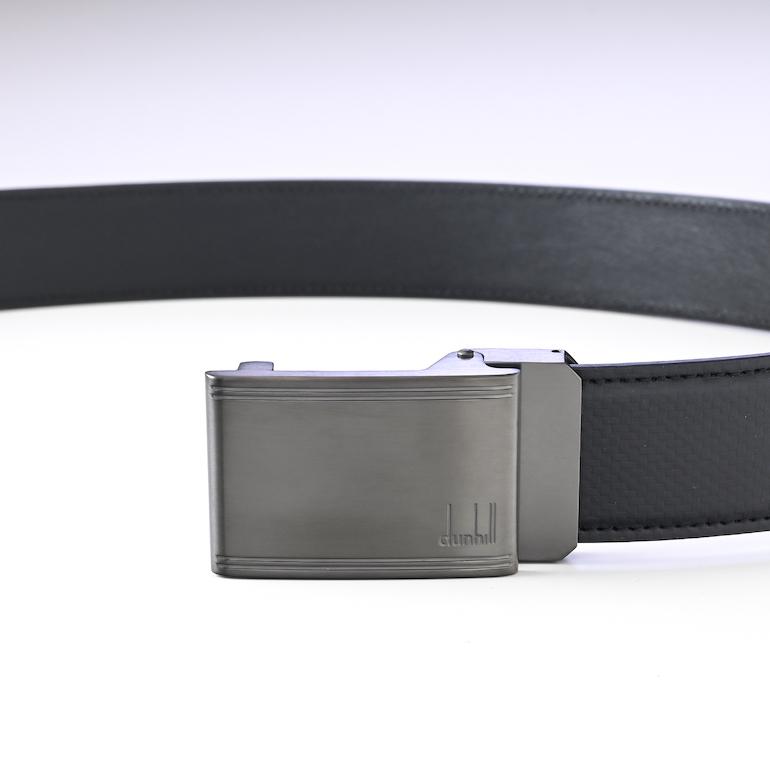 dunhill（ダンヒル） ベルト メンズ 幅3.5cm オートマティック オート