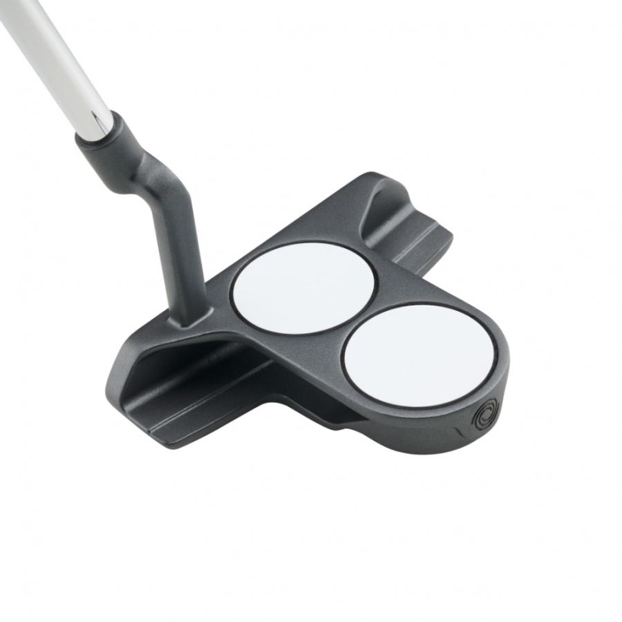 ODYSSEY（キャロウェイゴルフ） オデッセイ DFX 2-BALL BLADE CH